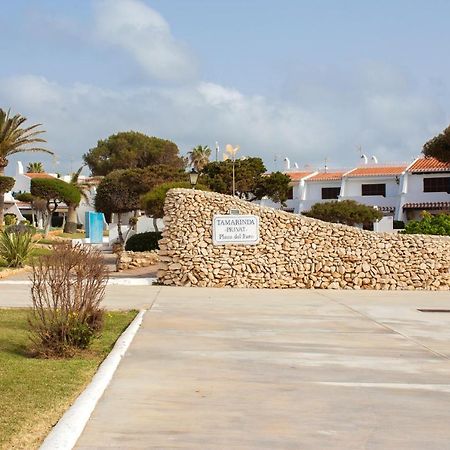 El Faro 8 Apartment Cala en Bosc Exterior photo