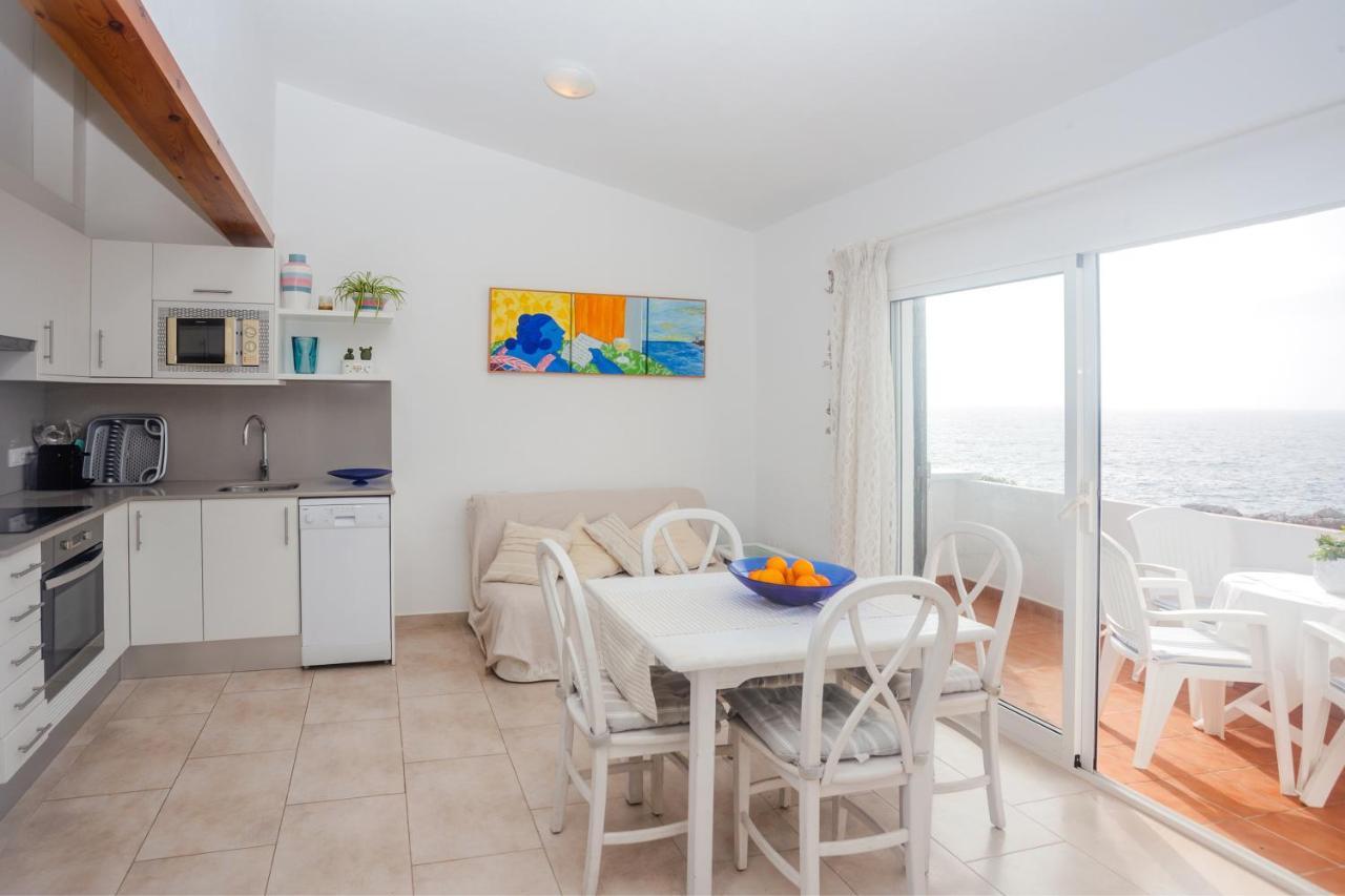 El Faro 8 Apartment Cala en Bosc Exterior photo