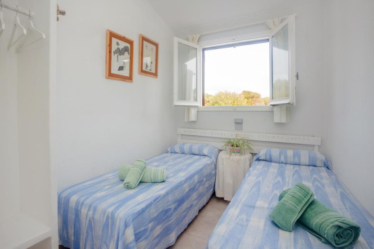 El Faro 8 Apartment Cala en Bosc Exterior photo