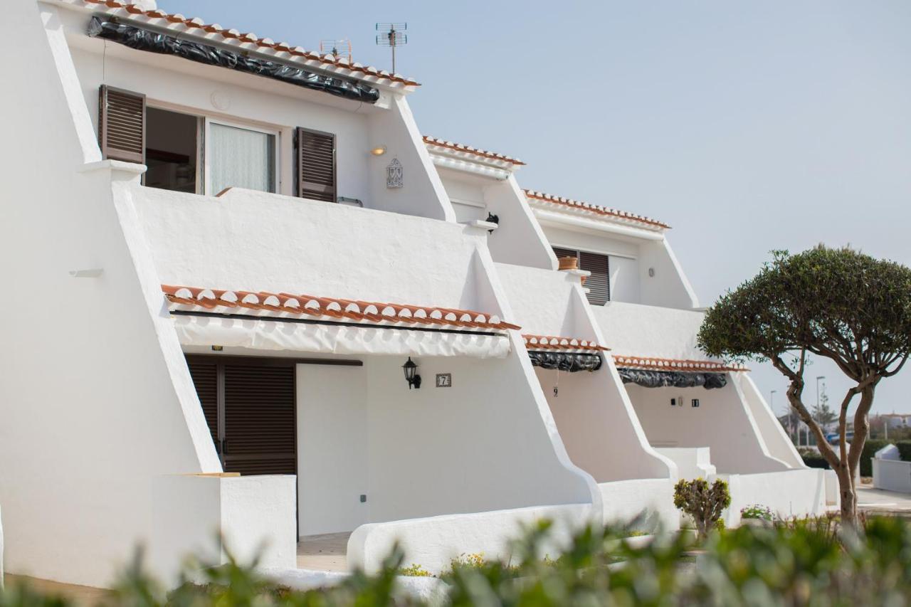 El Faro 8 Apartment Cala en Bosc Exterior photo