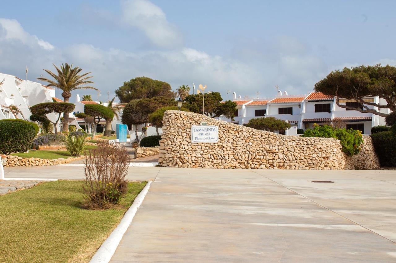 El Faro 8 Apartment Cala en Bosc Exterior photo